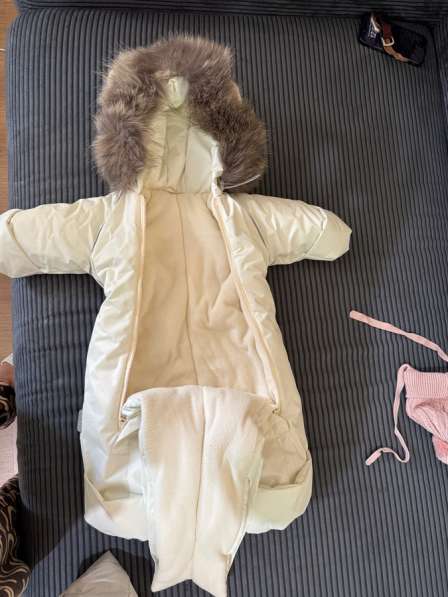 Продаю детские вещи в Москве фото 3