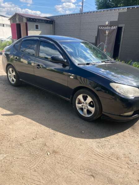 Hyundai, Elantra, продажа в Москве в Москве фото 8
