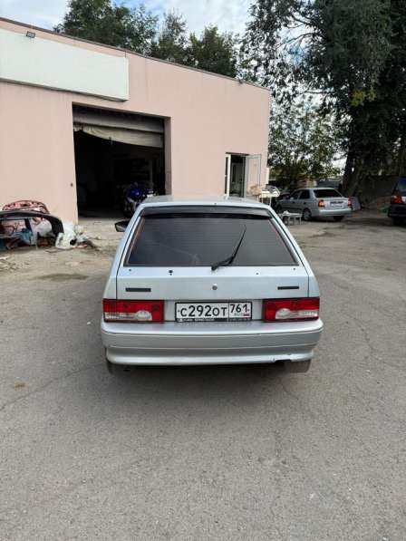 ВАЗ (Lada), 2114, продажа в Шахтах в Шахтах фото 3