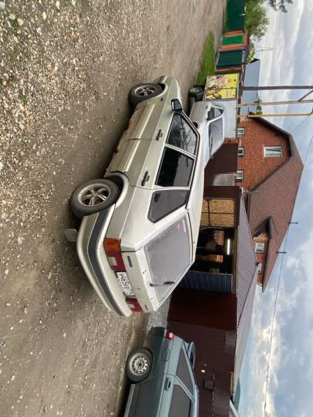 ВАЗ (Lada), 2114, продажа в Миассе в Миассе фото 7