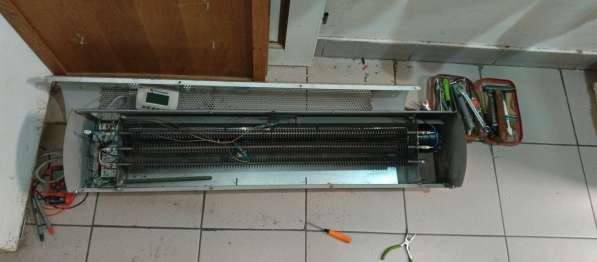 Ремонт бытовой техники в Севастополе фото 4