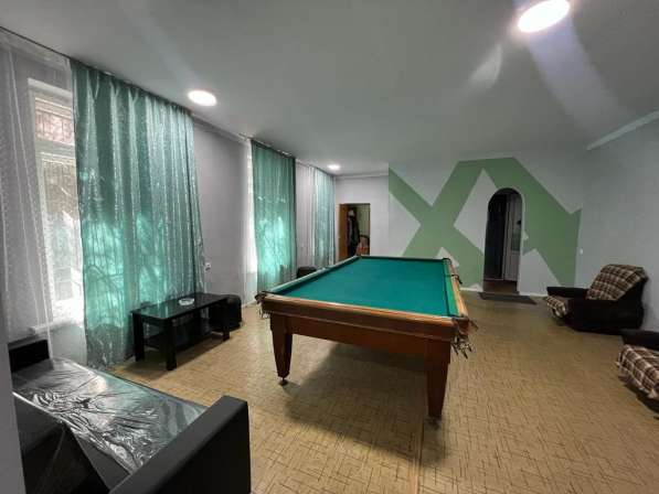 Сауна - лучшее место для отдыха! село Аламедин в фото 3