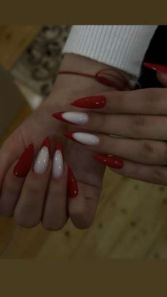 Мастер маникюра в Чехове фото 3