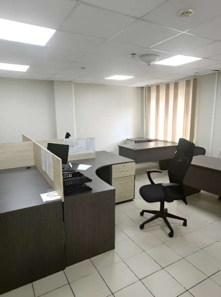 Прoдаётся oфиcнoe помещение 233 м² в Красноярске фото 3