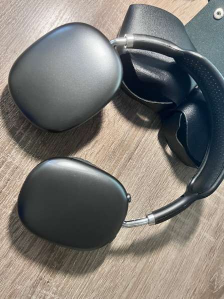 AirPods Max в Ноябрьске фото 4