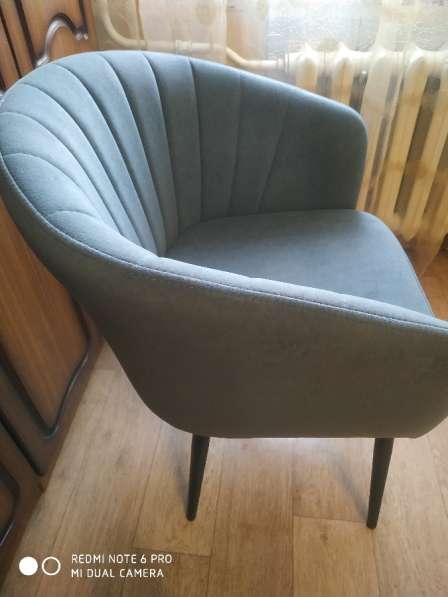 Продам новое мягкое кресло в Пензе фото 5