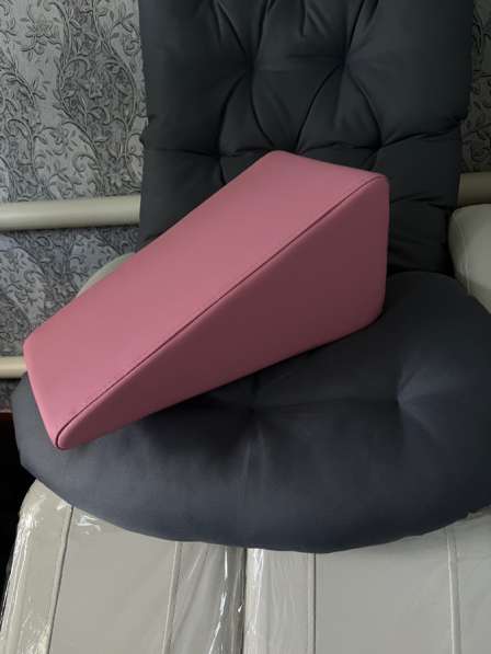 Педикюрное кресло в Егорлыкской