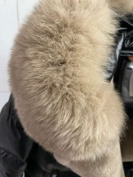 Куртка в Сочи фото 4