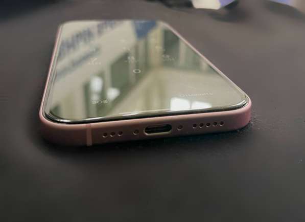 IPhone 15