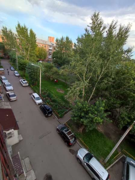 Сдам 1-комн. пр-т. Свободный, д. 49 в Красноярске фото 3