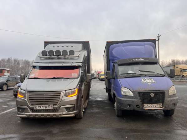 Грузоперевозки, грузчики в Челябинске фото 3