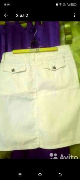 Юбка MARK O POLO