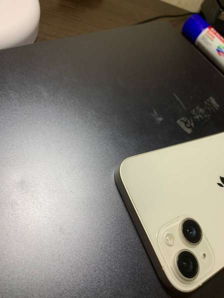 IPhone 14 Plus в Челябинске фото 4