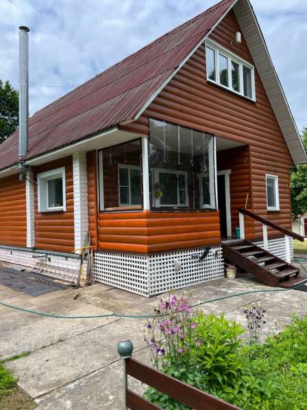 Мягкие окна в Одинцово фото 5