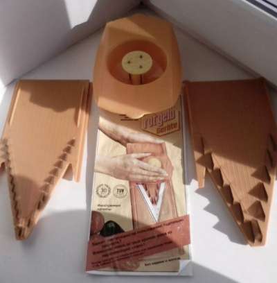 Овощерезка Boerner Classic Boerner Classic в Москве фото 4