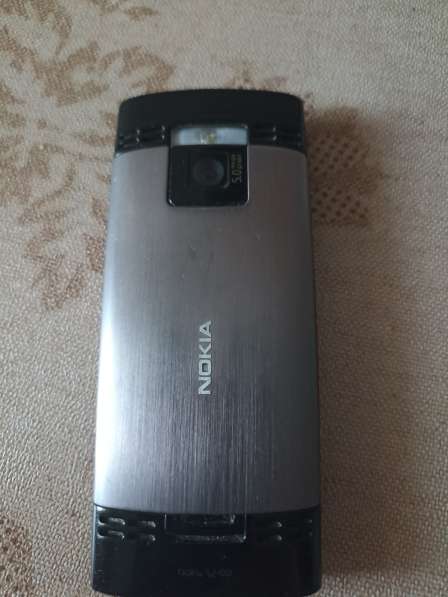 Телефон Nokia X2-00