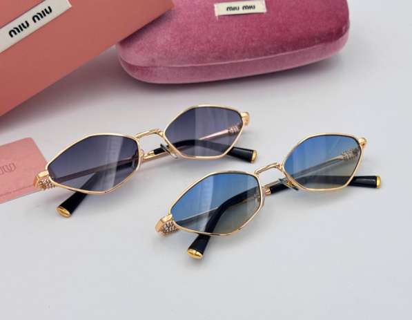 Очки miu miu