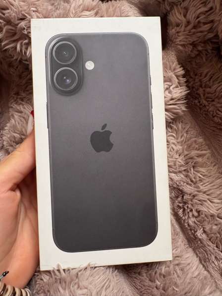 Айфон 16 в Чите