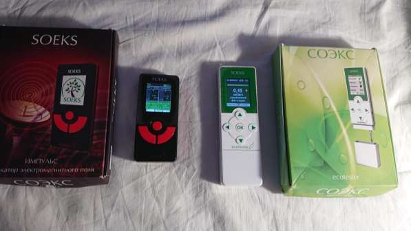 ⁣Приборы модели COEKS в Челябинске фото 17