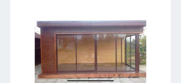 Строительная бригада из Белорусии в Москве фото 7