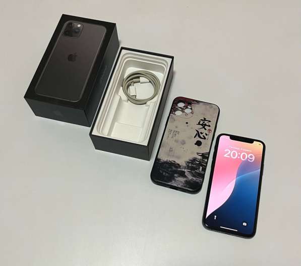 IPhone 11 Pro 64gb