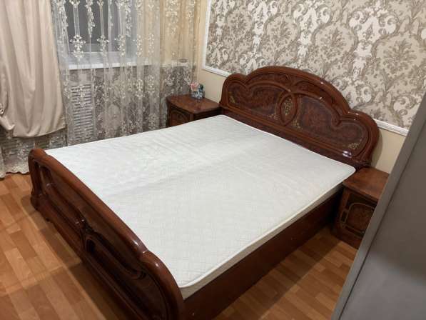 Спальный гарнитур в Нижнем Новгороде фото 3