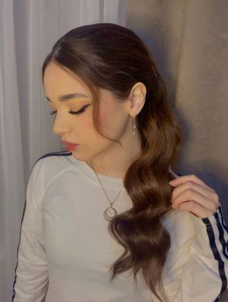 Визажист-Стилист в Москве фото 4