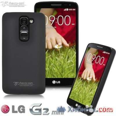 смартфон LG Смартфон LG G2 mini в Краснодаре фото 4