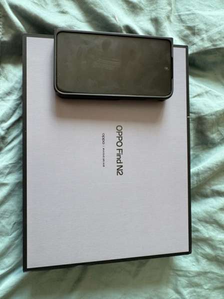 Oppo find n2 12/515gb