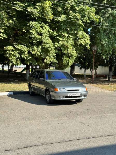ВАЗ (Lada), 2114, продажа в Армавире в Армавире фото 4