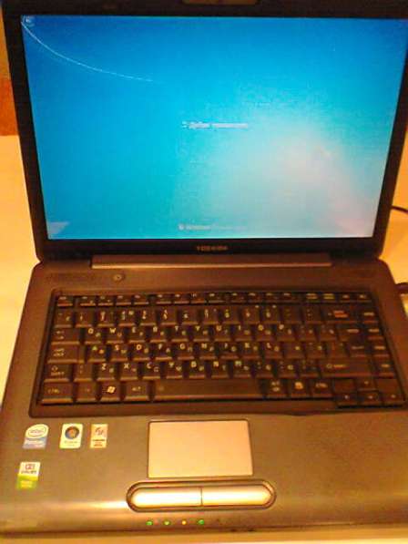 Toshiba Satellite A300-22X Хороший в Москве фото 13