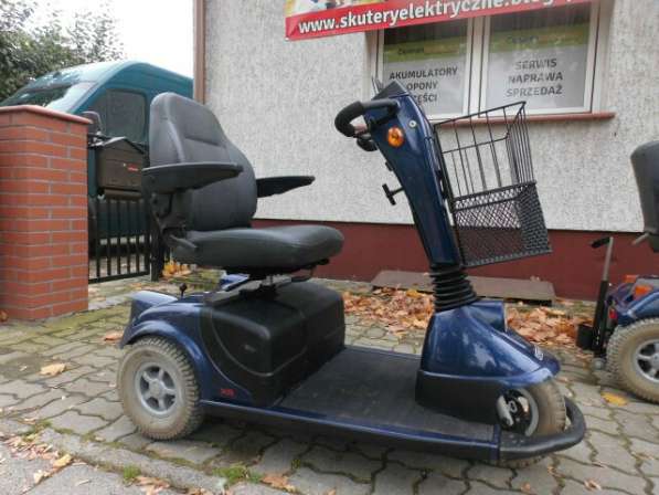 Электроскутер в Ростове-на-Дону фото 15