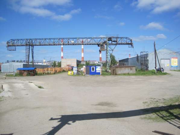 Продам козловой кран К2К - 20 тонн в Екатеринбурге фото 3