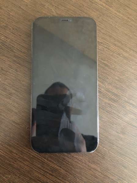 IPhone 12 Pro Max 128 в Новосибирске фото 3