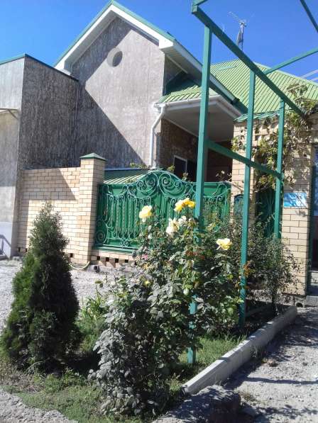 Продажа дома в Анапе фото 10
