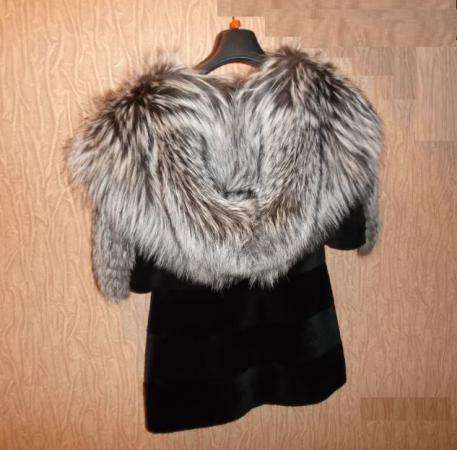 норковую шубу в Тюмени в Тюмени