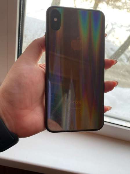 IPhone XS max 64 гб в Самаре