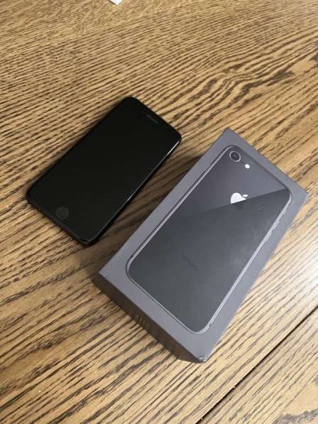 IPhone 8 64gb в Ленинск-Кузнецком фото 4