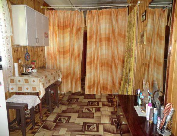 Продается жилой дом 31,4 кв.м в деревне Михалёво, Можайский р-он, 141 от МКАД по Минскому шоссе. в Можайске фото 3