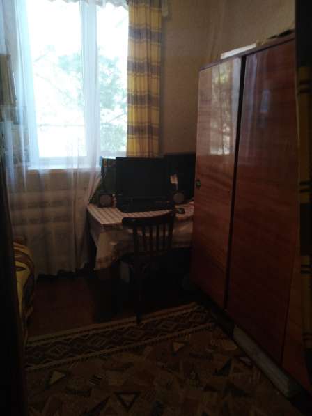 Продам 2-х комнатную квартиру в 4-квартирном доме в Татищево фото 4