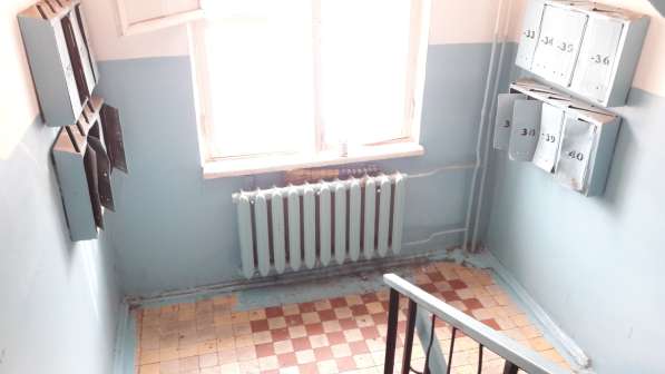Продам 2 комнатную квартиру старой планировки в Братске фото 18