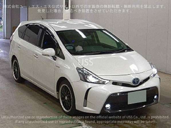 Toyota, Prius, продажа в Владивостоке в Владивостоке фото 11