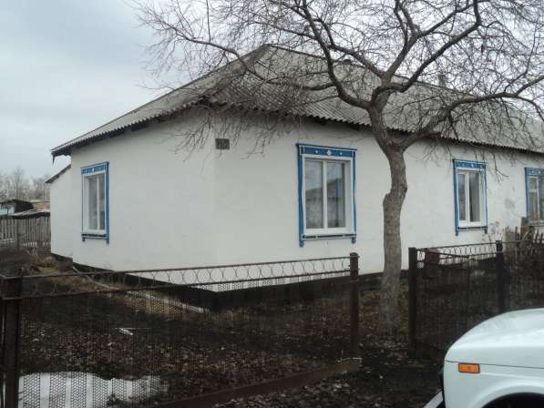 Продам квартиру на земле в Алтайском крае в Камне-на-Оби