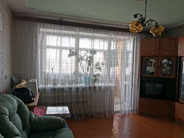 Продается 2-х комнатная квартира, ул. Фурманова, 6 в Омске фото 20