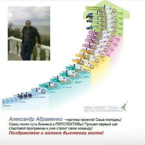 Приглашаем к сотрудничеству в Ейске