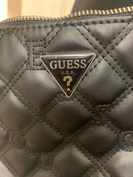 Сумка guess в Санкт-Петербурге фото 3