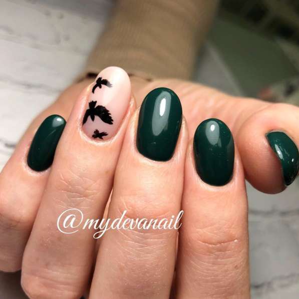 Маникюр екатеринбург