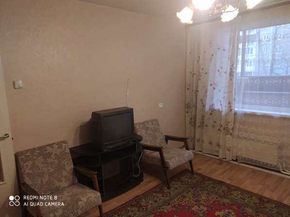 1-комнатная квартира в Екатеринбурге фото 6