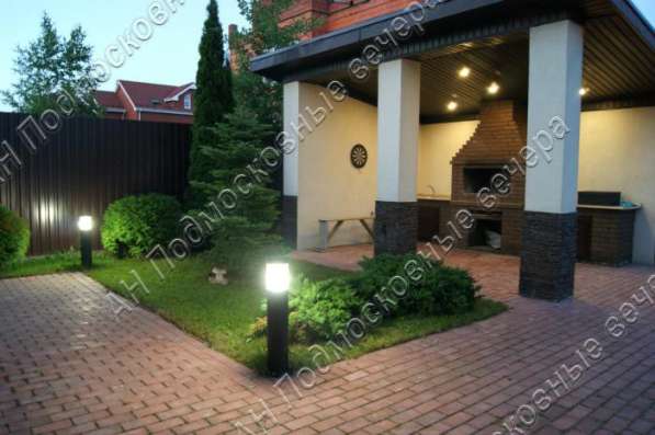 Продам коттедж в Москва.Жилая площадь 410 кв.м.Есть Электричество. в Москве фото 61