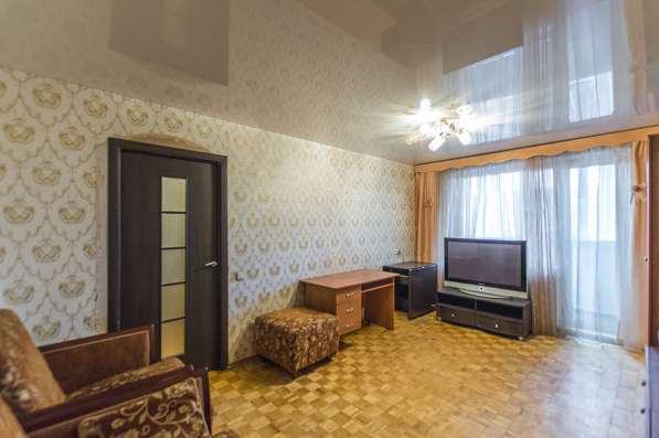 Продам квартиру на Денисова Уральского 16 в Екатеринбурге фото 6